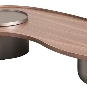 Mesa de centro Alba