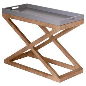 Mesa de apoio - Domus