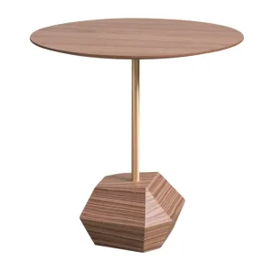 Mesa de apoio - Lapida
