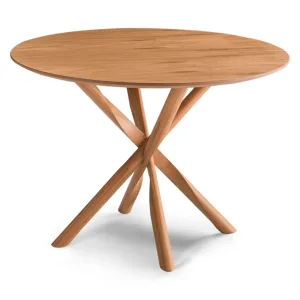 Mesa de apoio - Lateral Trama