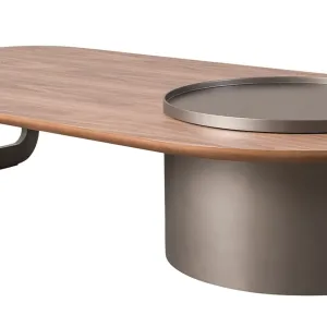 Mesa de centro - Aura