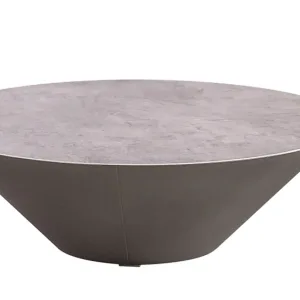 Mesa de centro - Cone
