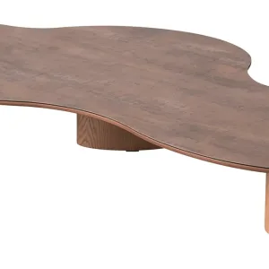 Mesa de centro - Isla