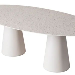 Mesa - Oval Roll