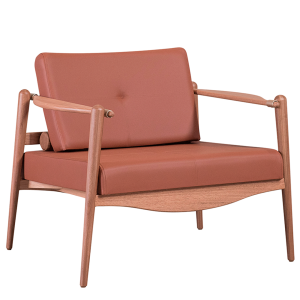 Poltrona - Silla